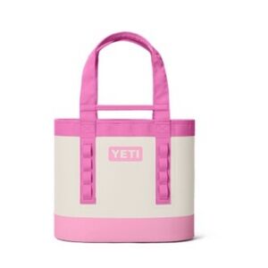 YETI 35 Camino Aspen Wildflower Power Pink